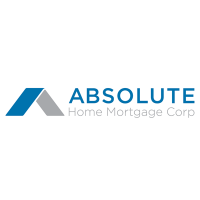 Absolute Home Mortgage Corporation Logo