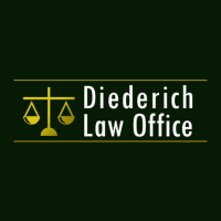 Diederich Law Office Logo