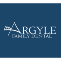 Argyle Family Dental and Prosthodontics Logo