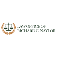 Law Office of Richard C. Naylor Logo