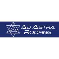 Ad Astra Roofing Logo