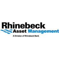 Devin McGill, Rhinebeck Asset Management â”‚Financial Advisor, Osaic Institutions, Inc. Logo