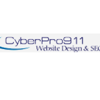 CyberPro911 Logo