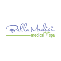 Bella Medici Medical Spa Logo