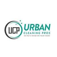 Urban Cleaning Pros Logo