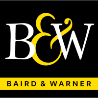 Baird & Warner - Naperville, IL Logo