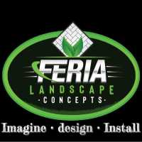 Feria Landscape Concepts Logo