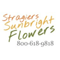Mancuso's Florist (Previously Stragiers Sunbright Flowers) Logo