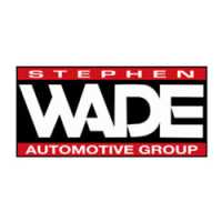 Stephen Wade Auto Center Logo