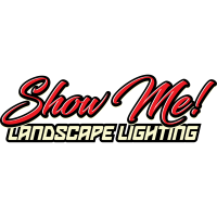 Show Me Landscape Lighting Logo
