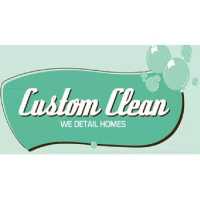Custom Clean Logo