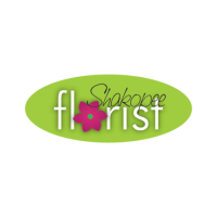 Shakopee Florist Logo