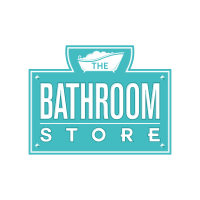 The Bathroom Store Logo