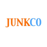 JunkCo+ Logo