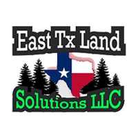 East TX Land Solutions LLC Logo