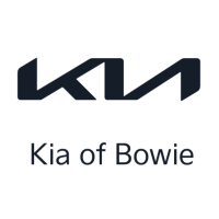 Kia of Bowie Logo