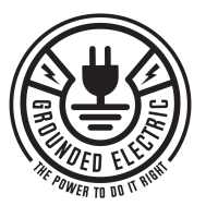 Grounded Electric LLC Logo
