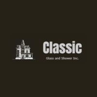 Classic Glass & Shower Inc Logo