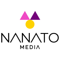 Nanato Media Logo