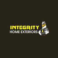 Integrity Home Exteriors Logo