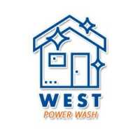 West Power Wash, LLC Logo