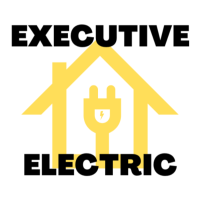 Executive Electric LLC Logo