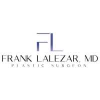 Frank Lalezar, MD Logo
