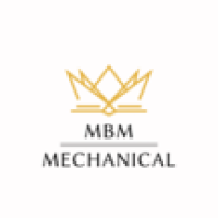 A&B Mechanical Services Logo