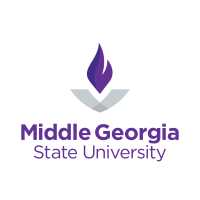 Middle Georgia State University - Eastman Campus Logo