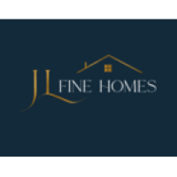 JL Fine Homes Logo