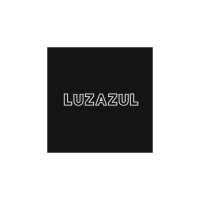 Luzazul Outdoor Lighting Logo