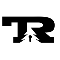 Timbered Ridge Homes Logo