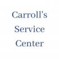 Carroll's Service Center Logo