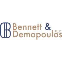 Bennett & Demopoulos PLLC Logo