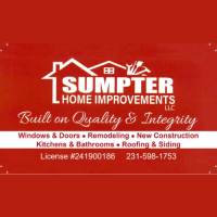 Sumpter Home Improvement Logo