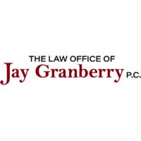 The Law Office of Jay Granberry Logo