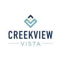 Creekview Vista Apartments Logo