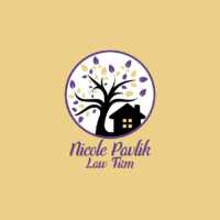 Nicole Pavlik Law Firm Logo