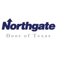 Northgate Door of Texas Logo