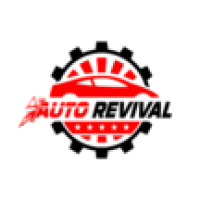 Auto Revival Logo