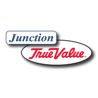 Junction True Value Hardware Logo