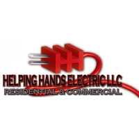 Helping Hands Electric LLC Logo