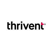 David Parker - Thrivent Logo