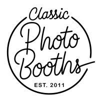 Classic Photo Booths Logo