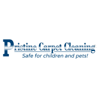 Pristine Carpet Cleaning Logo