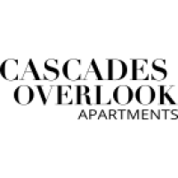 Cascades Overlook Apts. Logo