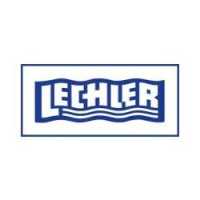 Lechler Inc. Logo