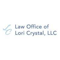 Law Office of Lori Crystal, LLC Logo
