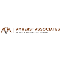 Amherst Associates of Oral & Maxillofacial Surgery Logo