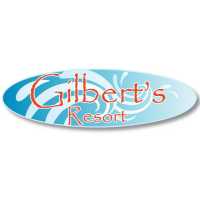 Gilbert's Resort Logo
